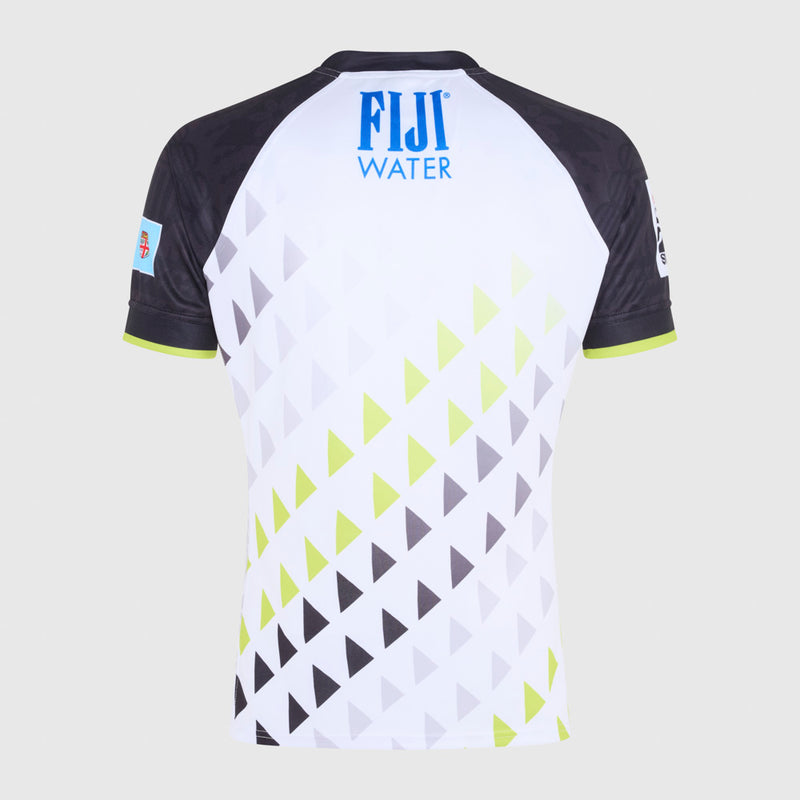 Fiji 7s Replica Home Jersey