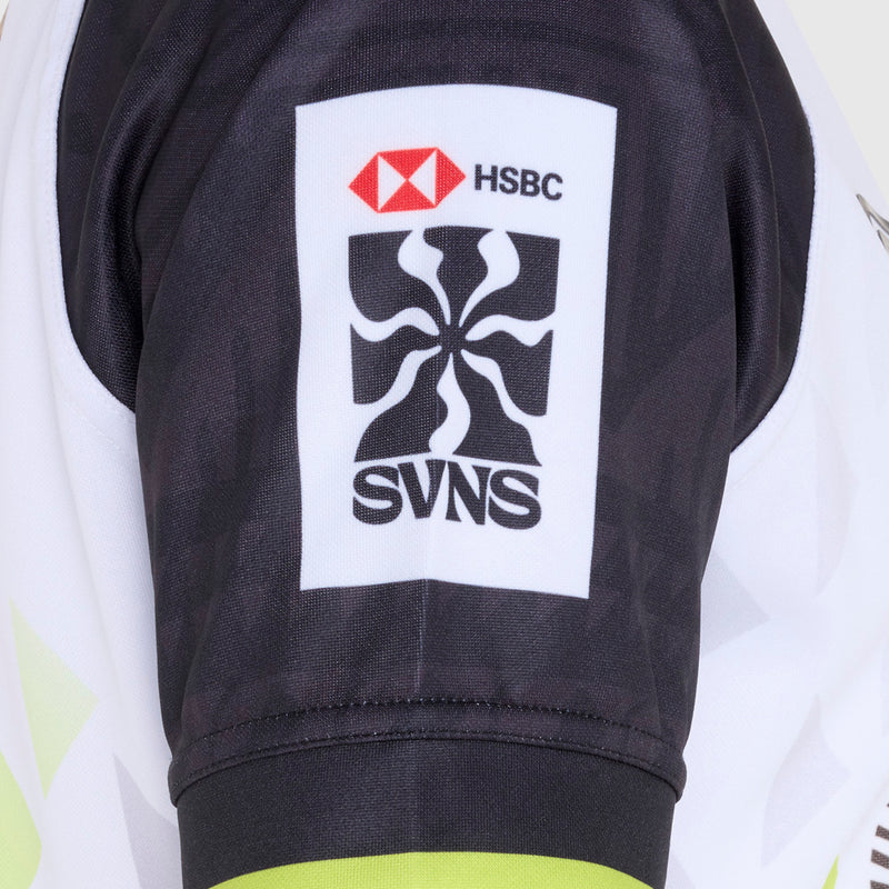 Fiji 7s Replica Home Jersey