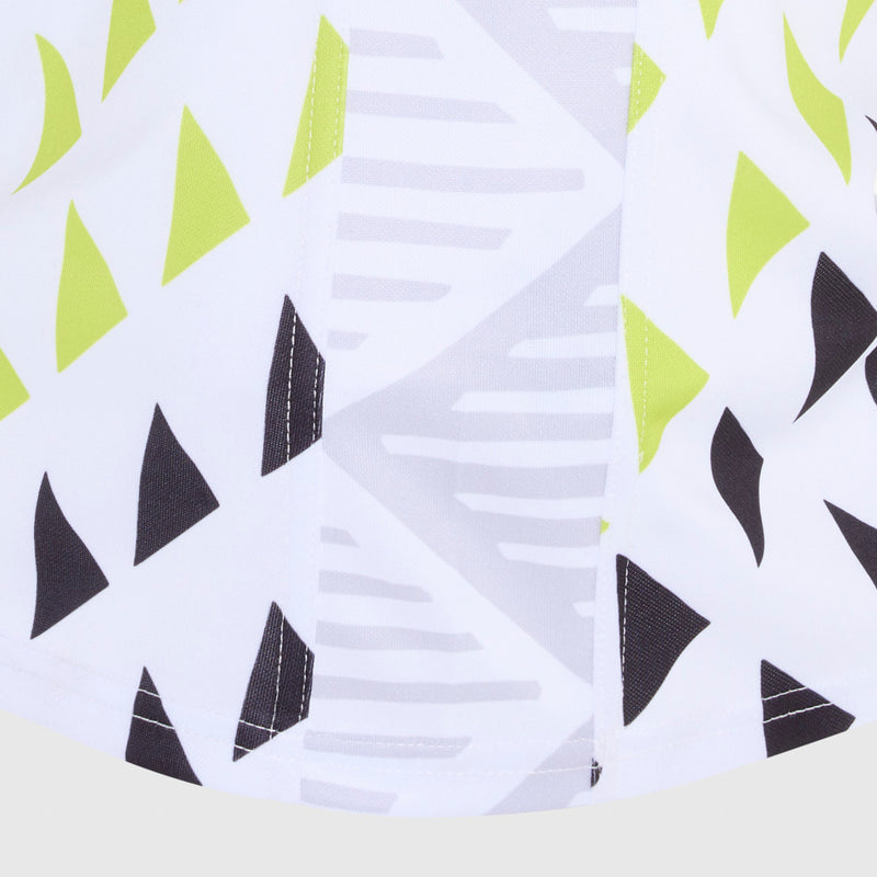 Fiji 7s Replica Home Jersey