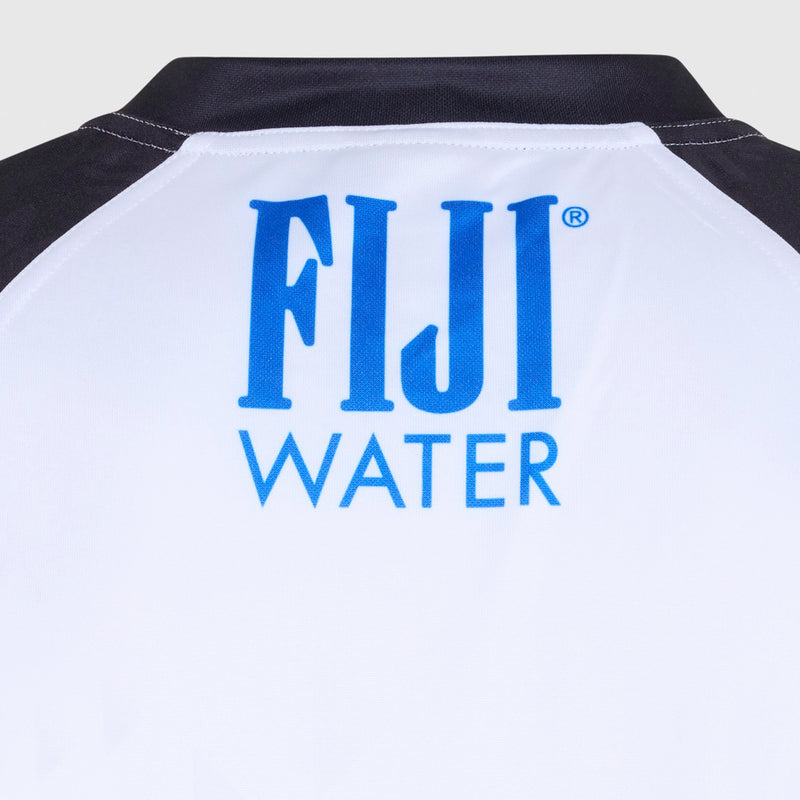 Fiji 7s Replica Home Jersey
