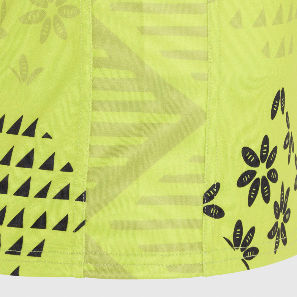 Fiji 7s Replica Away Jersey