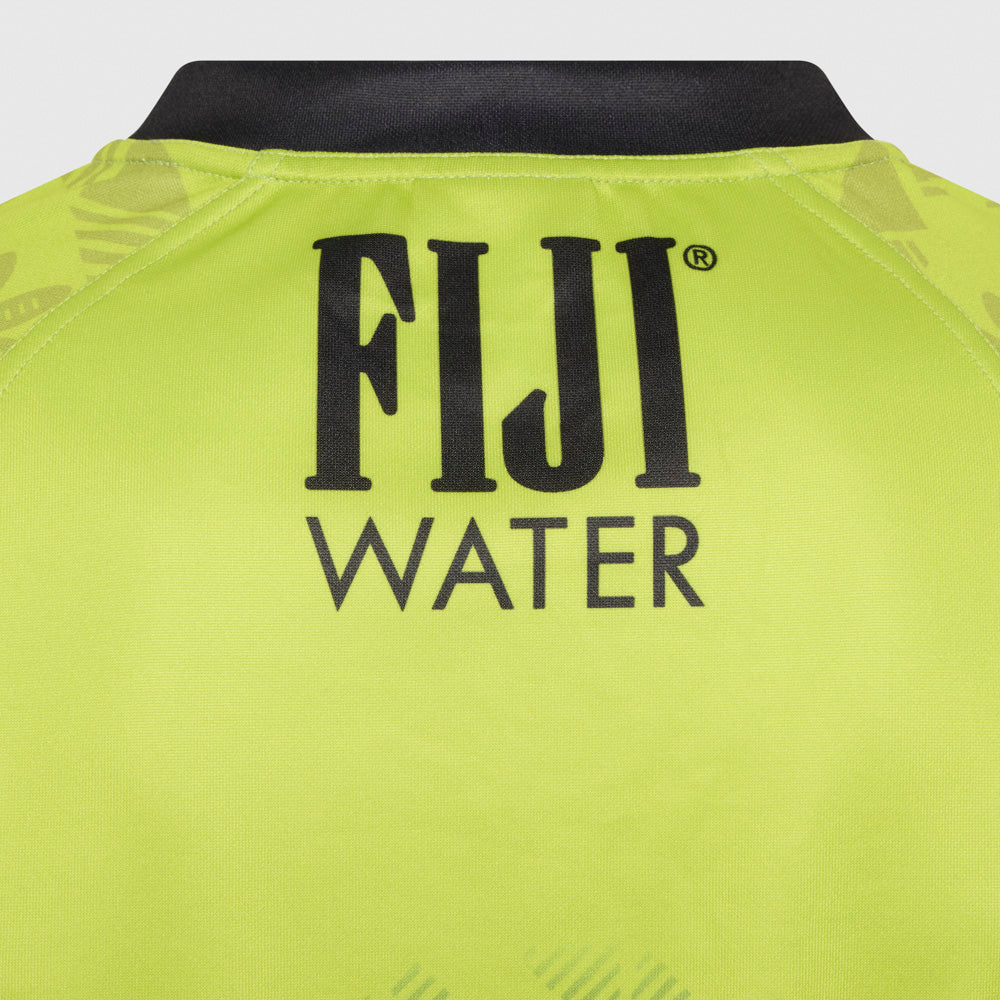 Fiji 7s Replica Away Jersey