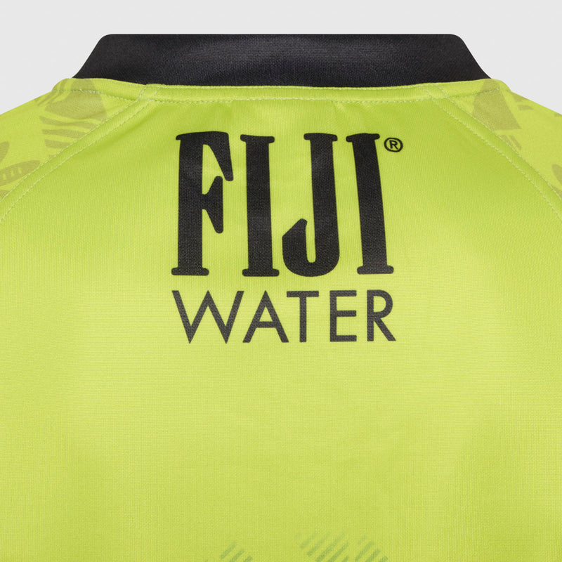 Fiji 7s Replica Away Jersey