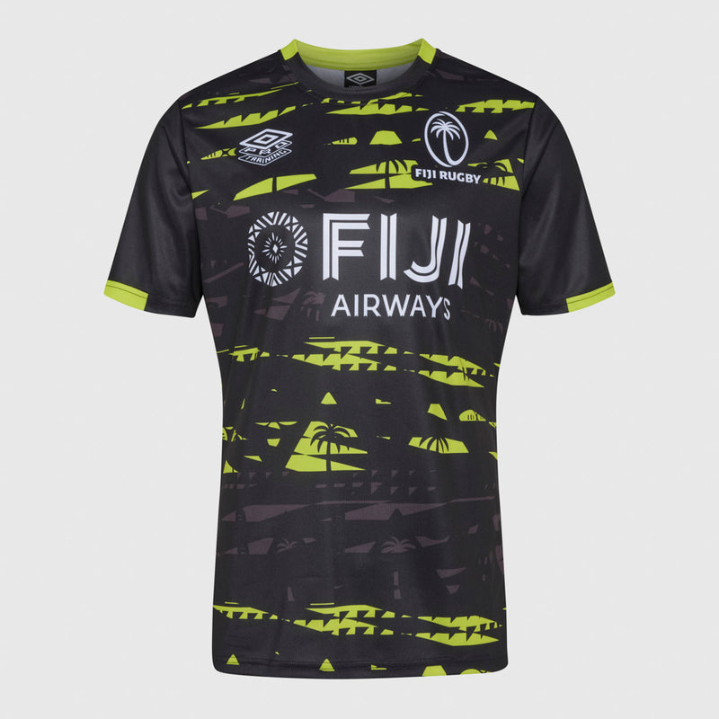 Fiji 7s Pre Match Tee