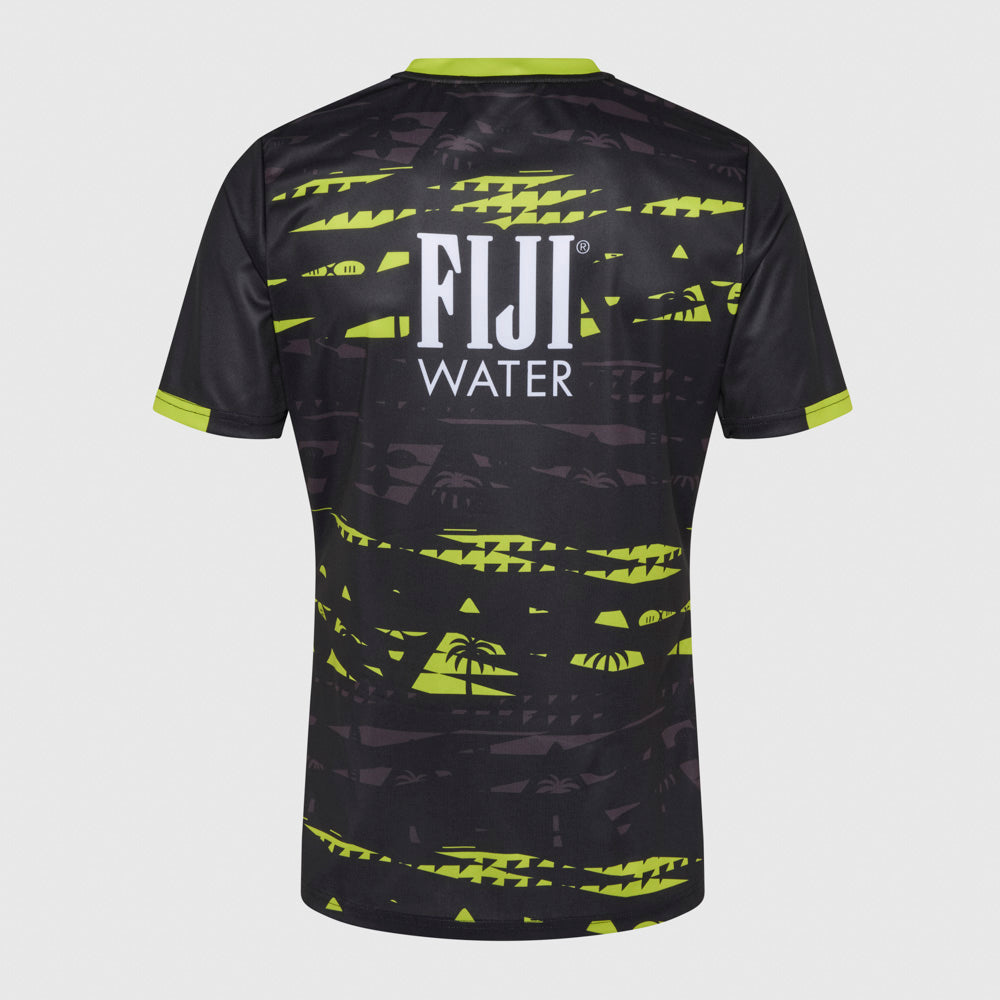 Fiji 7s Pre Match Tee
