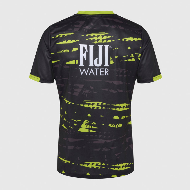Fiji 7s Pre Match Tee
