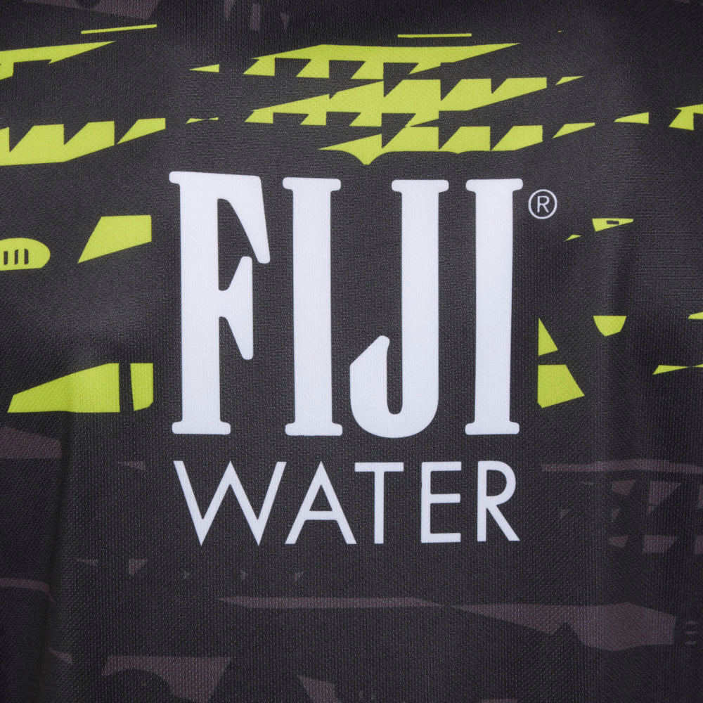 Fiji 7s Pre Match Tee