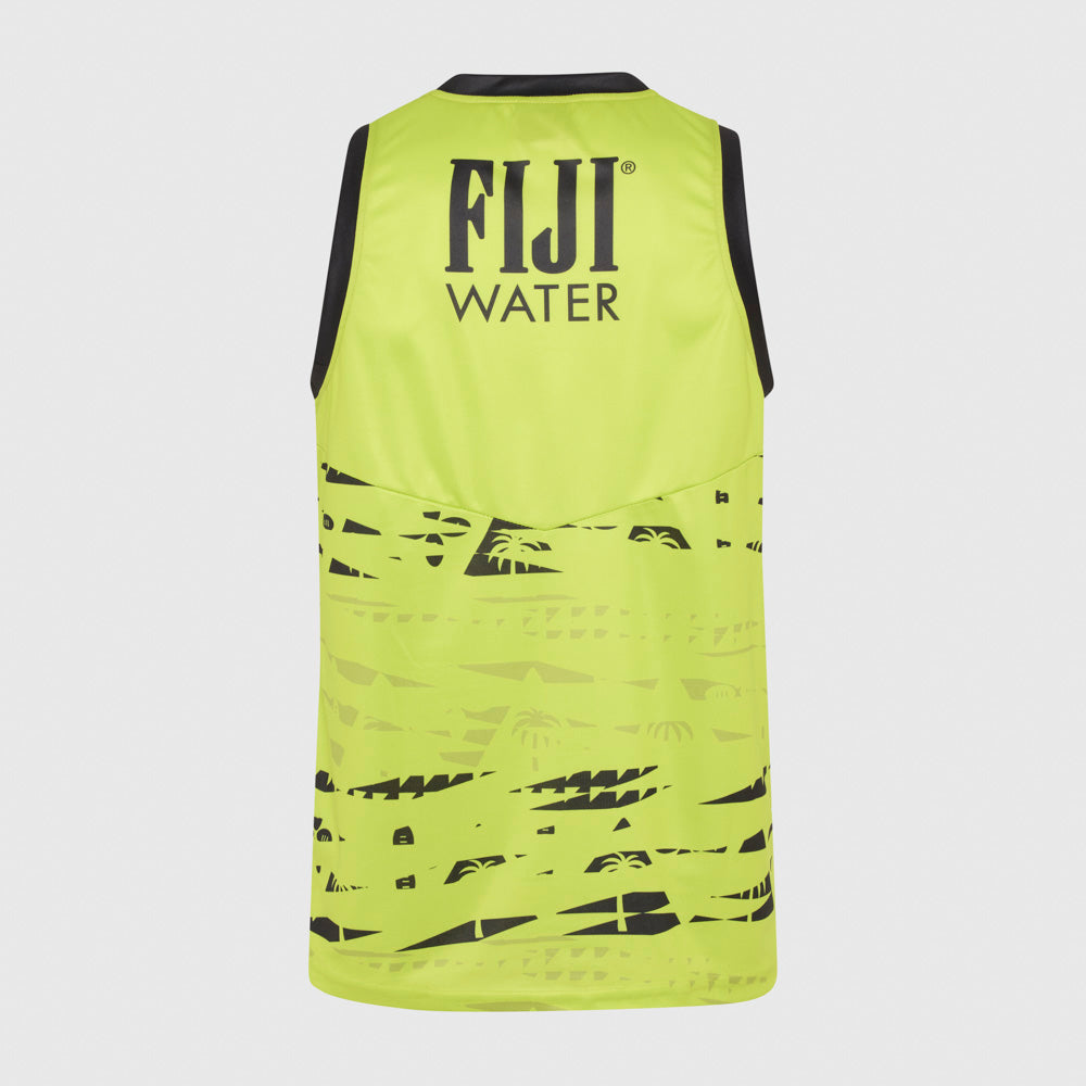Fiji 7s Training Singlet