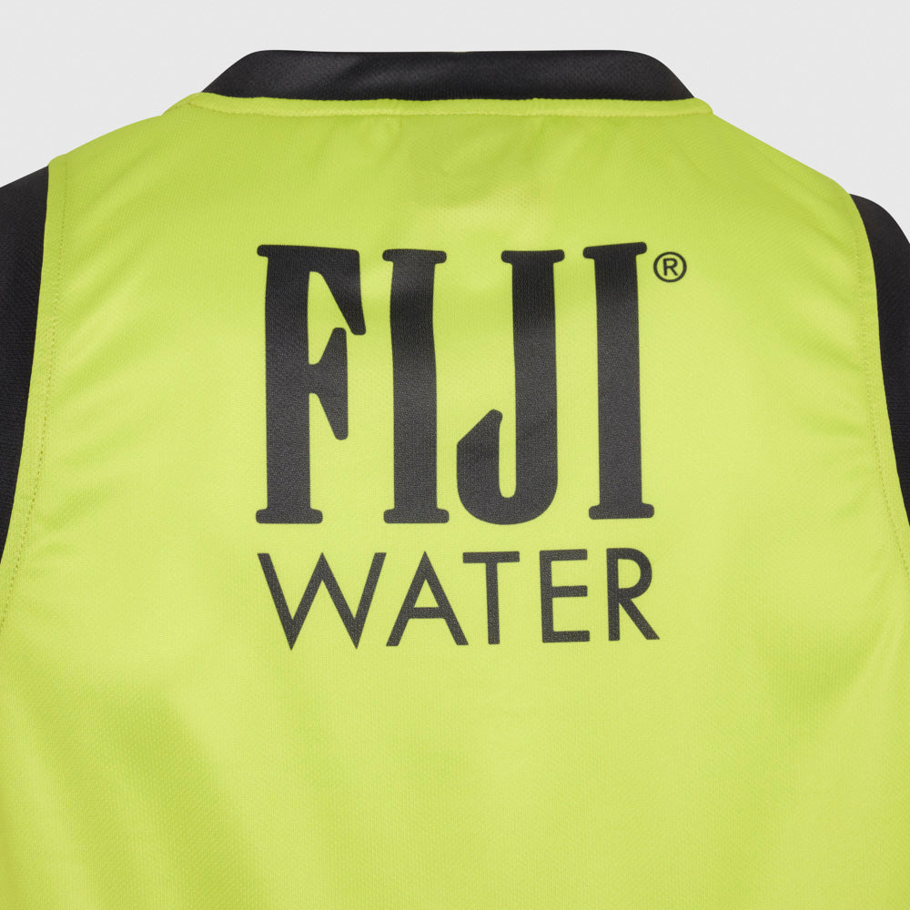 Fiji 7s Training Singlet