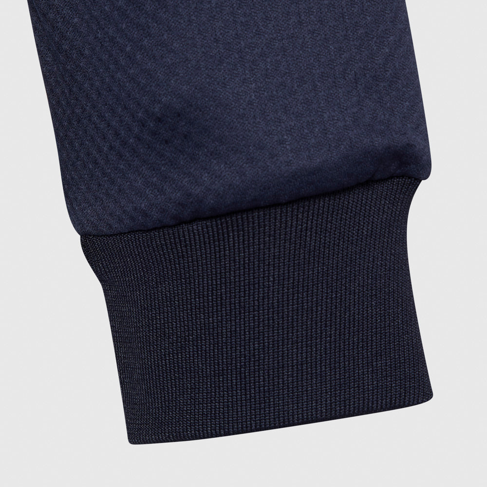 Icon Long Sleeve Polo