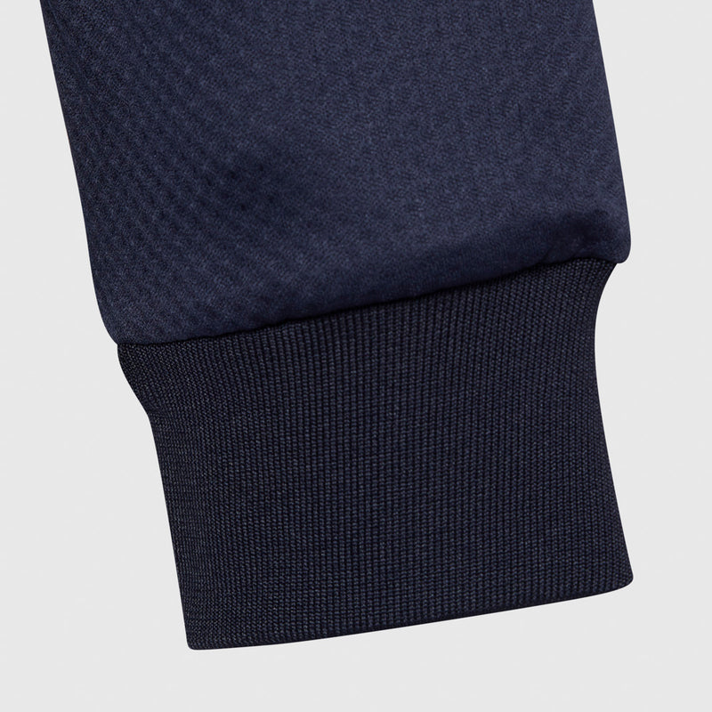 Icon Long Sleeve Polo