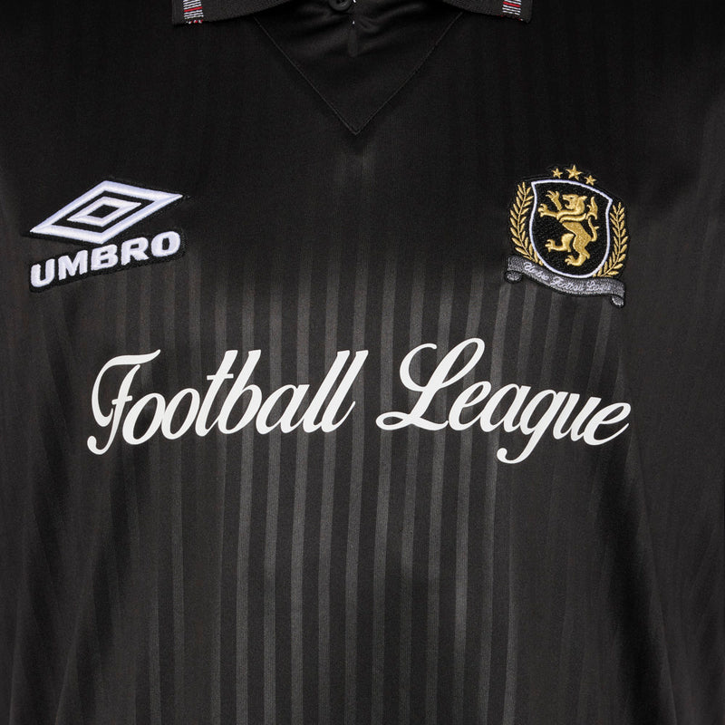 Football League V-Neck