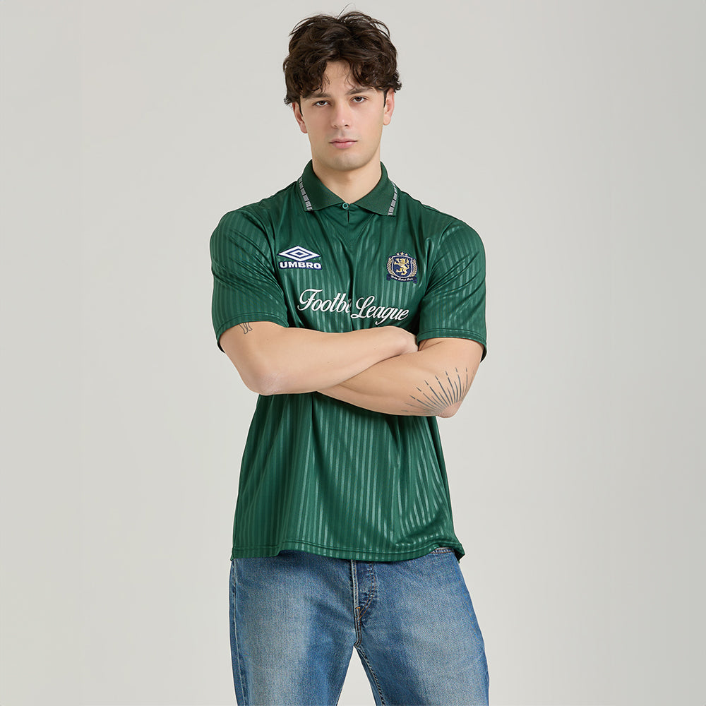 Football League V-Neck