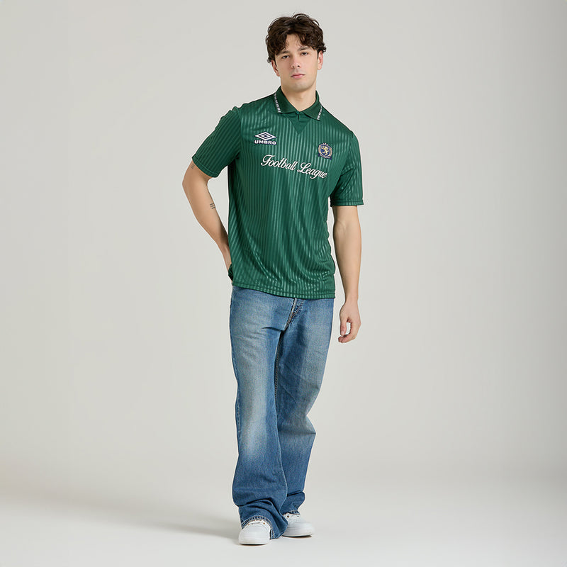 Football League V-Neck