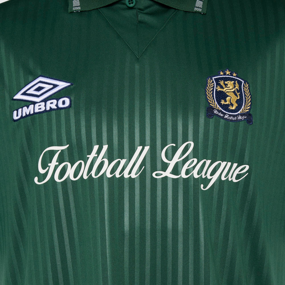 Football League V-Neck