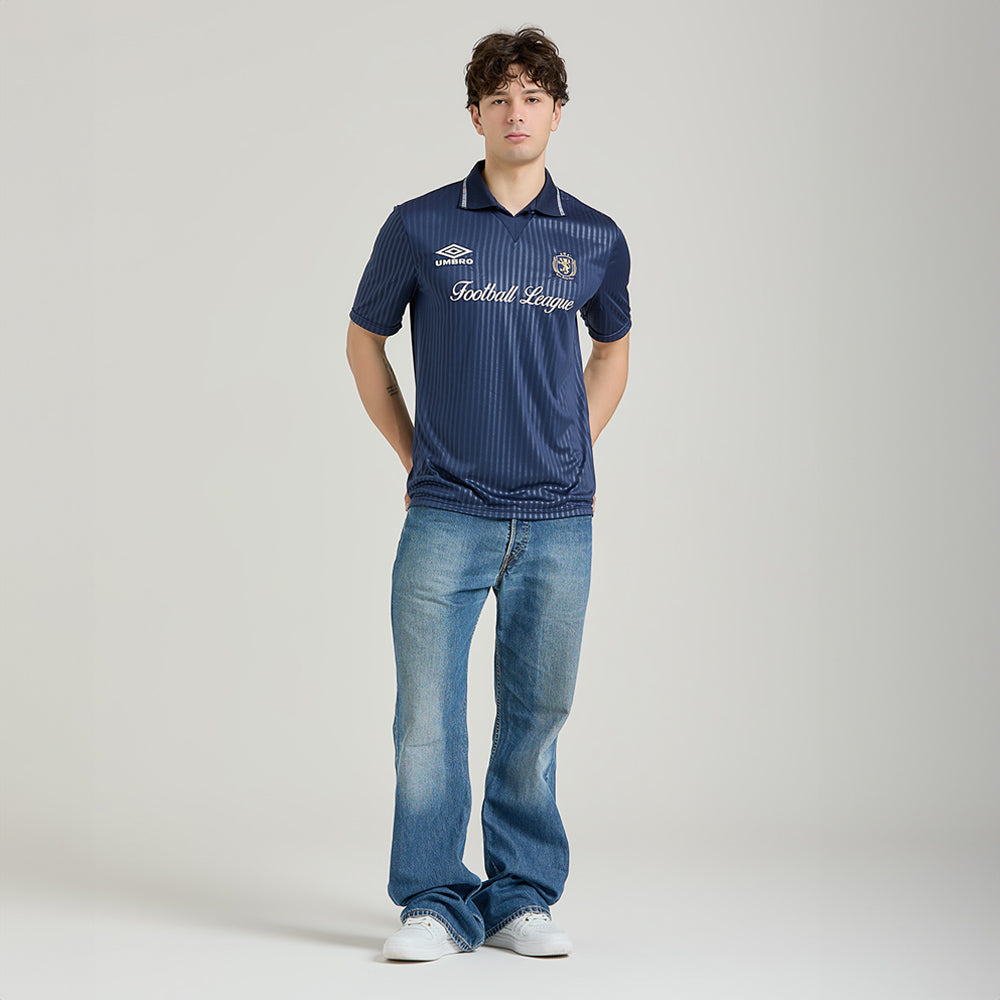 Football League V-Neck