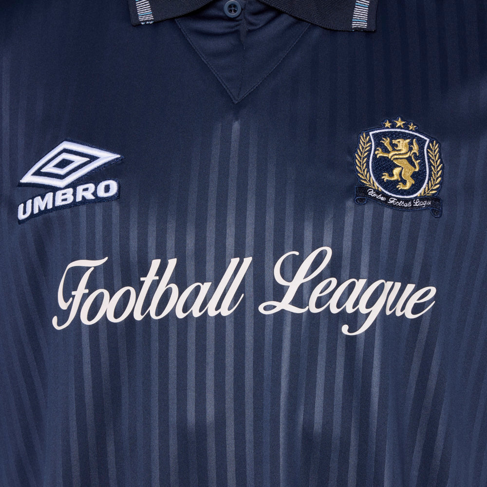 Football League V-Neck