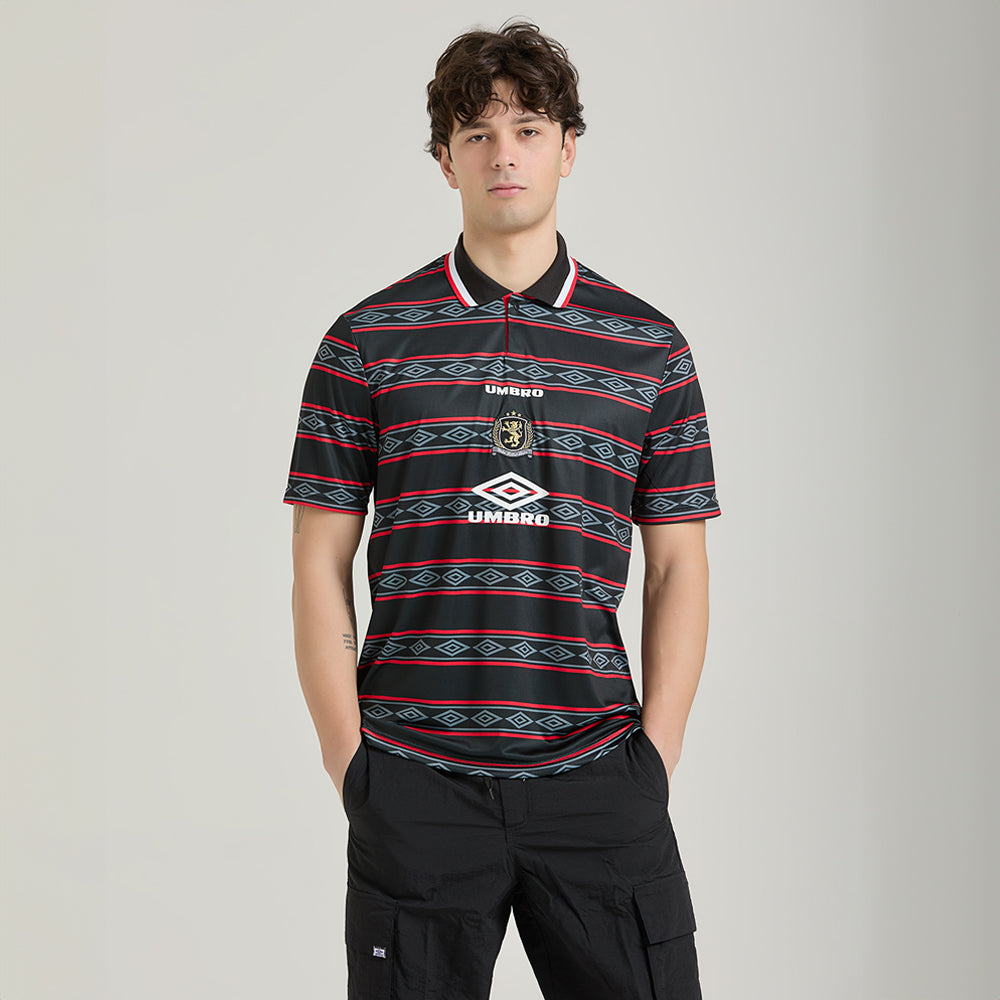 Football League Polo