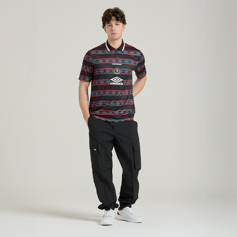Football League Polo