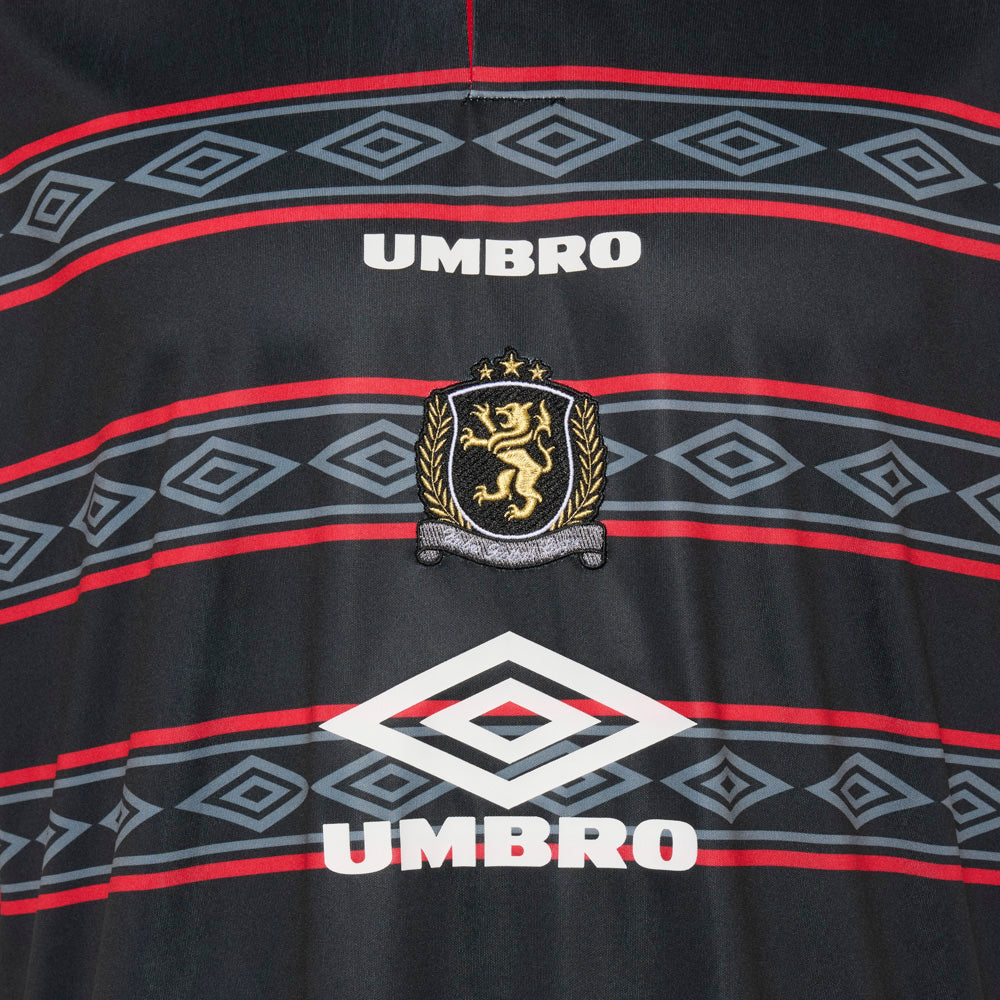 Football League Polo