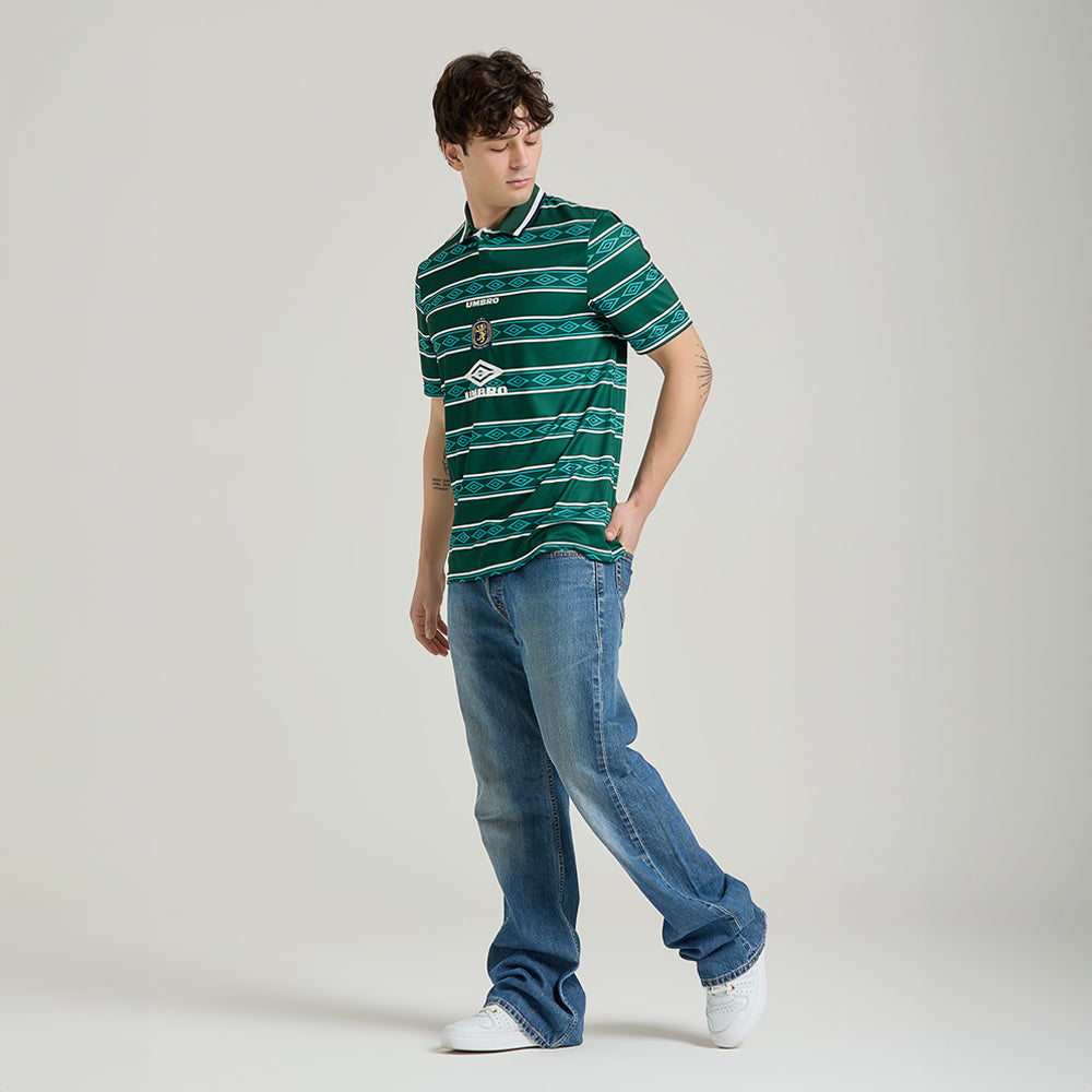 Football League Polo