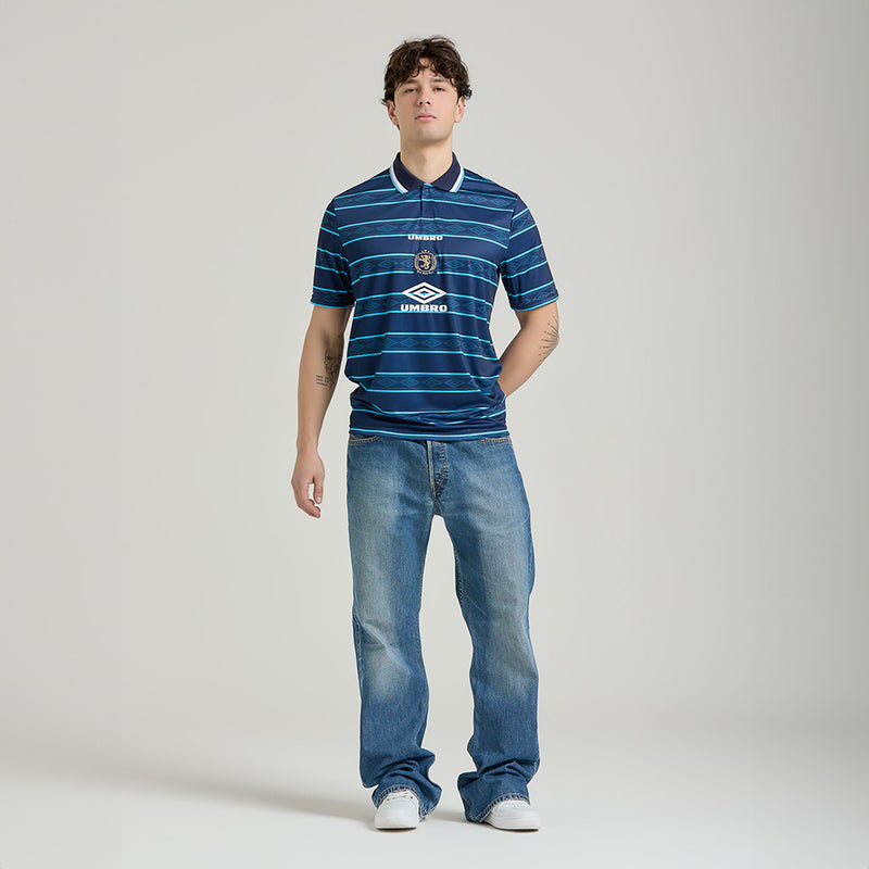 Football League Polo