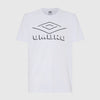 Duo Diamond Ilusion T-Shirt
