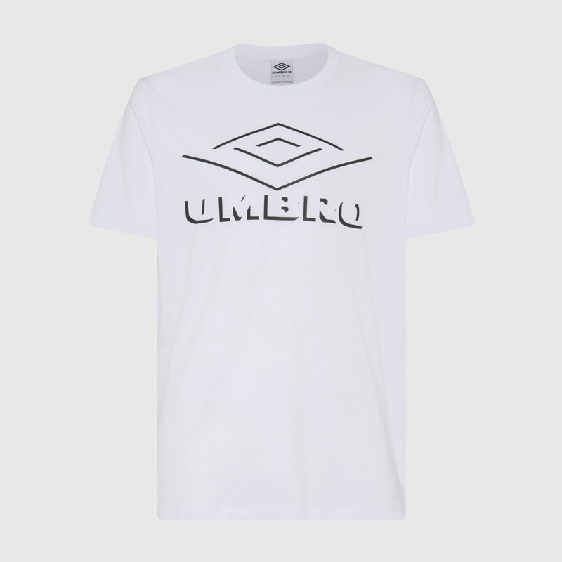 Duo Diamond Ilusion T-Shirt