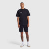 Umbro Classic Crew Tee