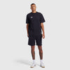 Umbro Classic Crew Tee