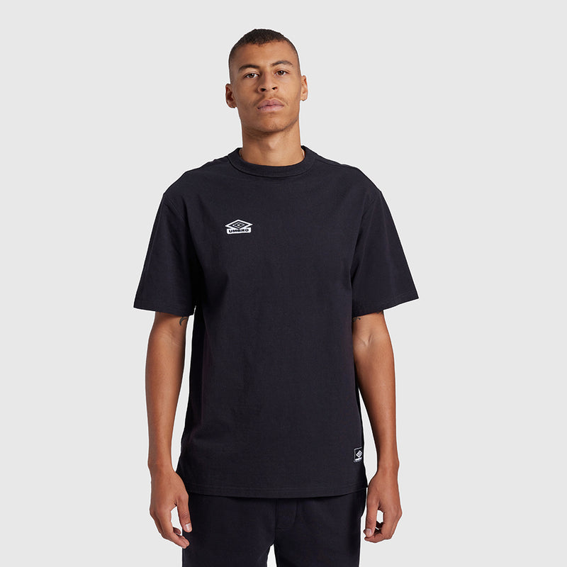 Umbro Classic Crew Tee