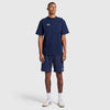 Umbro Classic Crew Tee