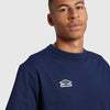 Umbro Classic Crew Tee