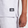 Umbro Classic Crew Tee