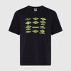 Football Evolution T-Shirt