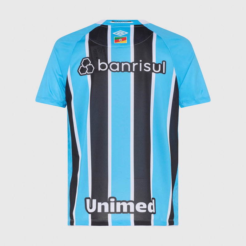 Gremio Fc 25/26 Home Jersey