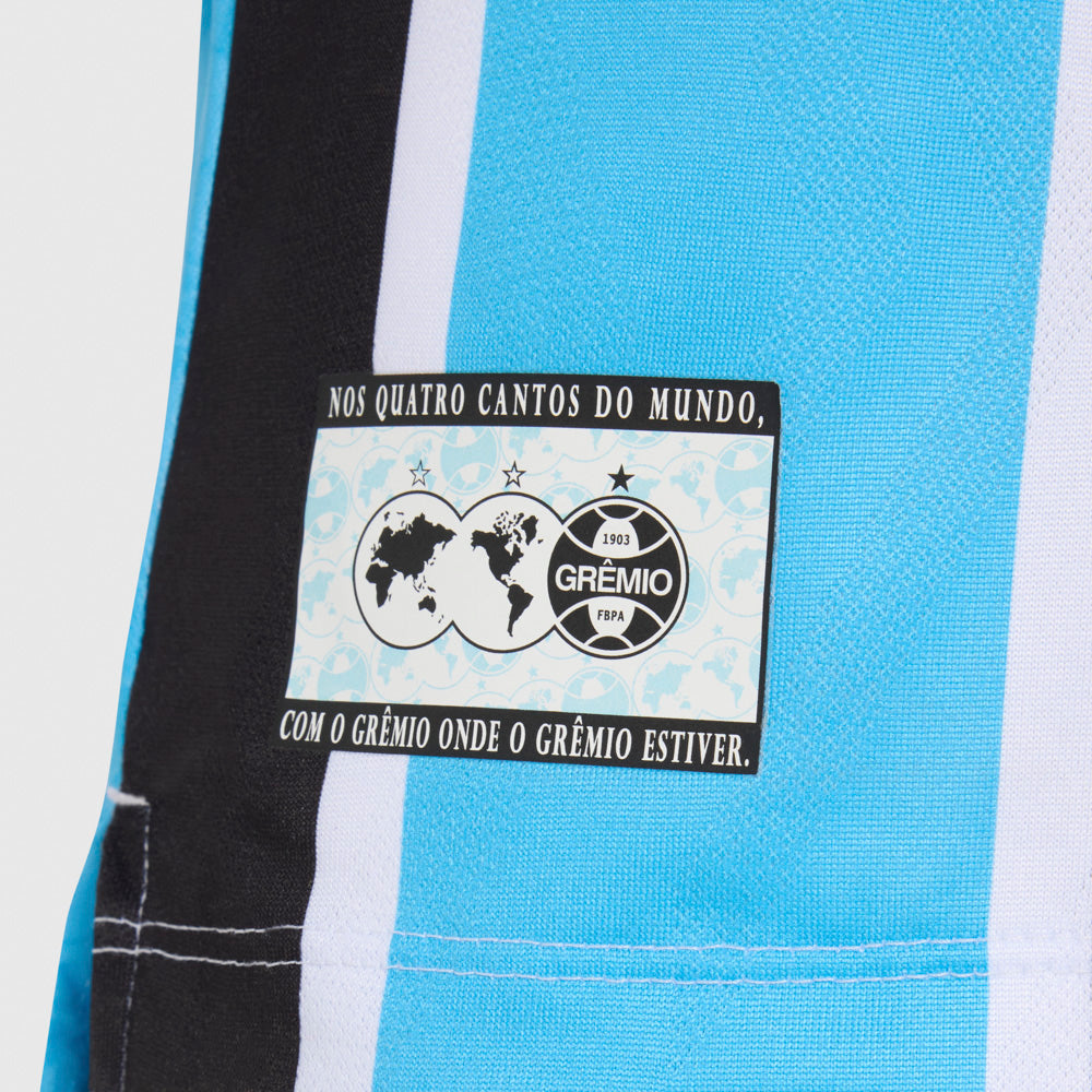 Gremio Fc 25/26 Home Jersey