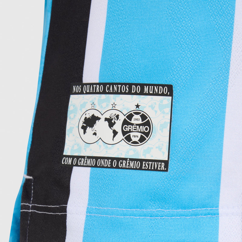Gremio Fc 25/26 Home Jersey