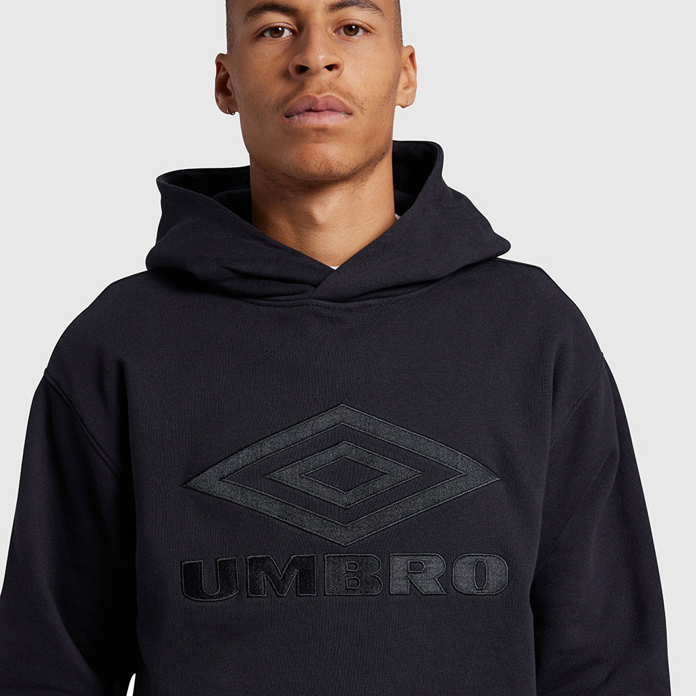 Umbro Classic Hoodie