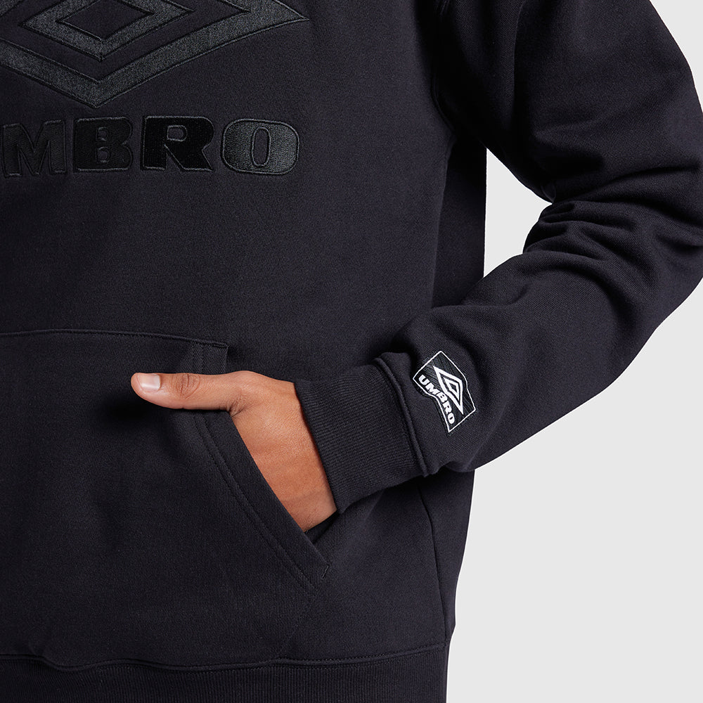 Umbro Classic Hoodie