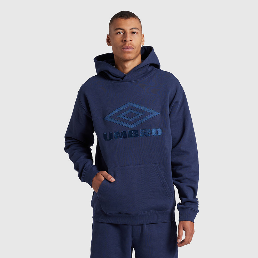 Umbro Classic Hoodie