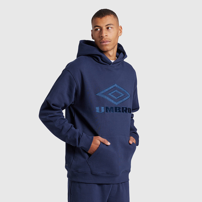 Umbro Classic Hoodie