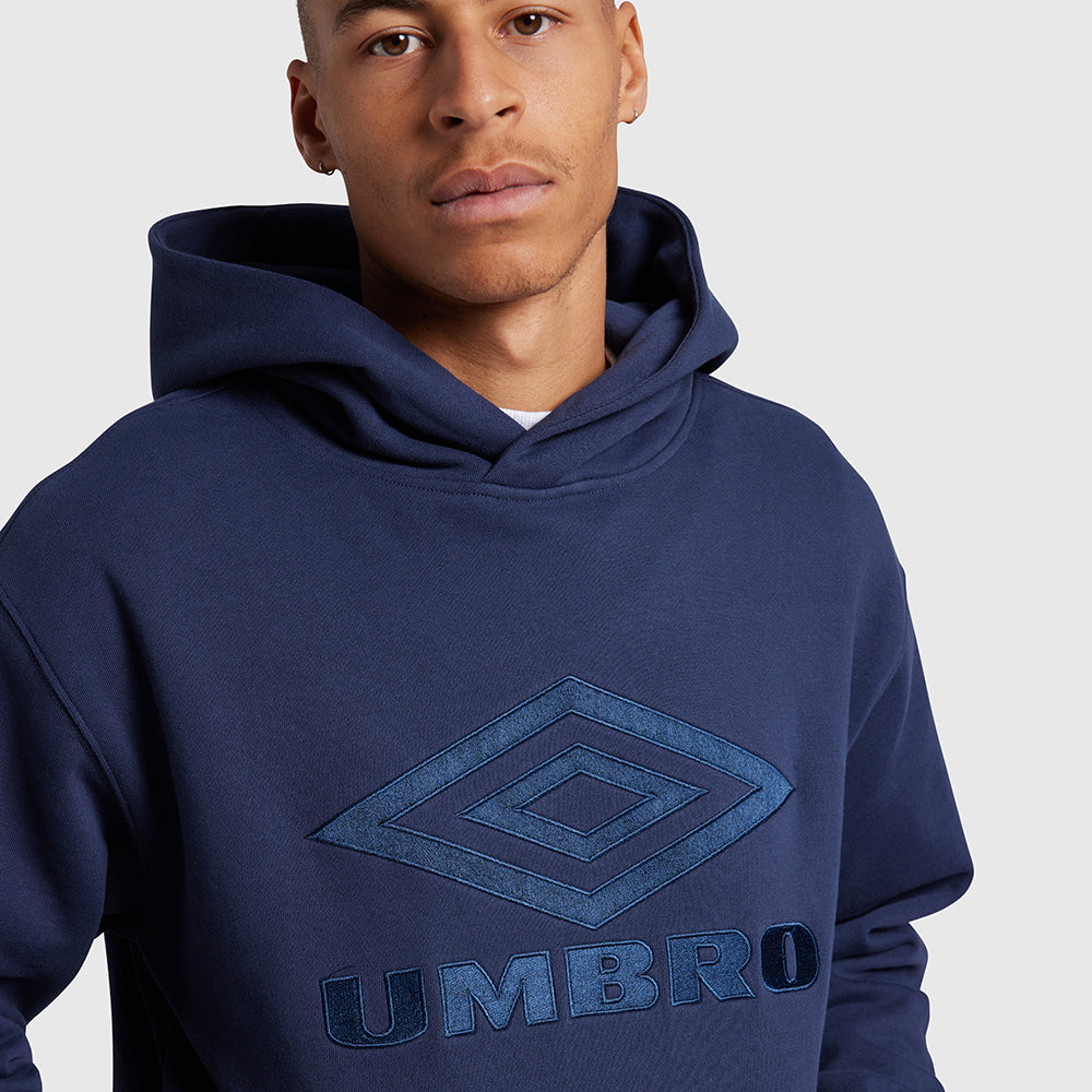Umbro Classic Hoodie