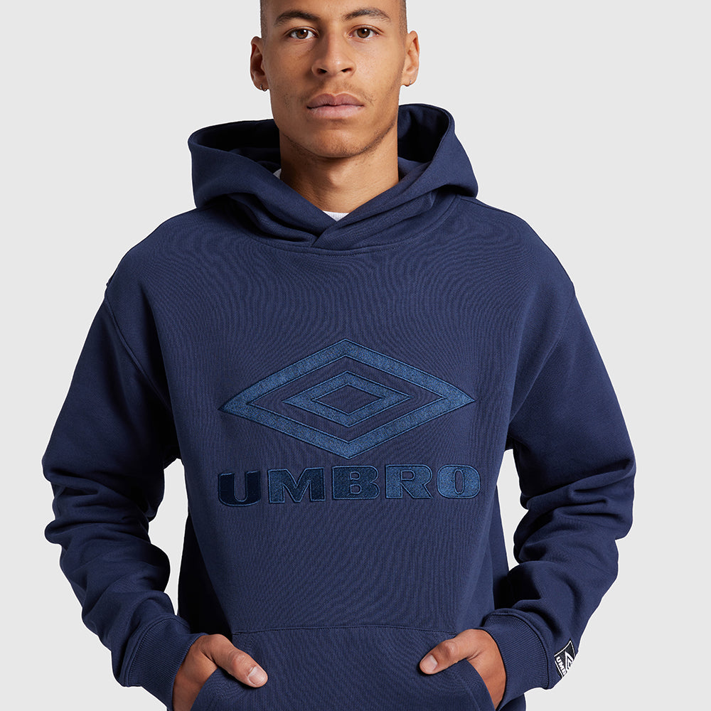 Umbro Classic Hoodie