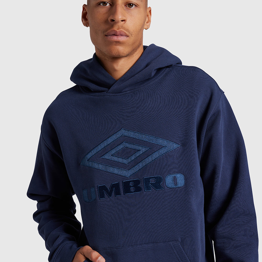 Umbro Classic Hoodie