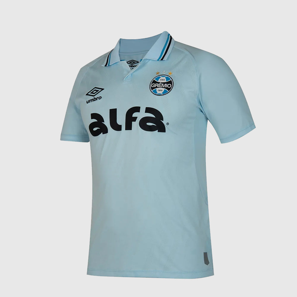 Gremio Fc 25/26 Away Jersey