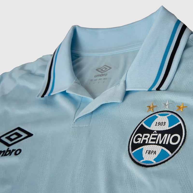Gremio Fc 25/26 Away Jersey