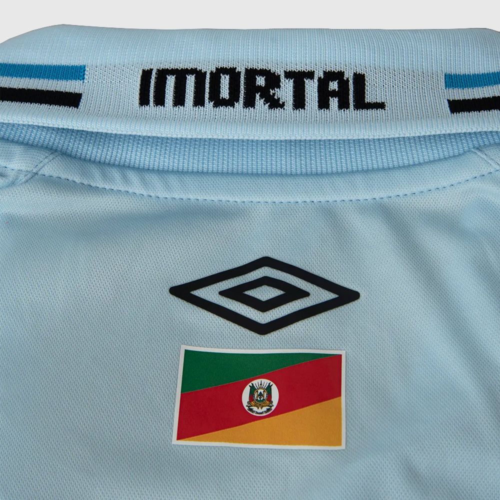 Gremio Fc 25/26 Away Jersey
