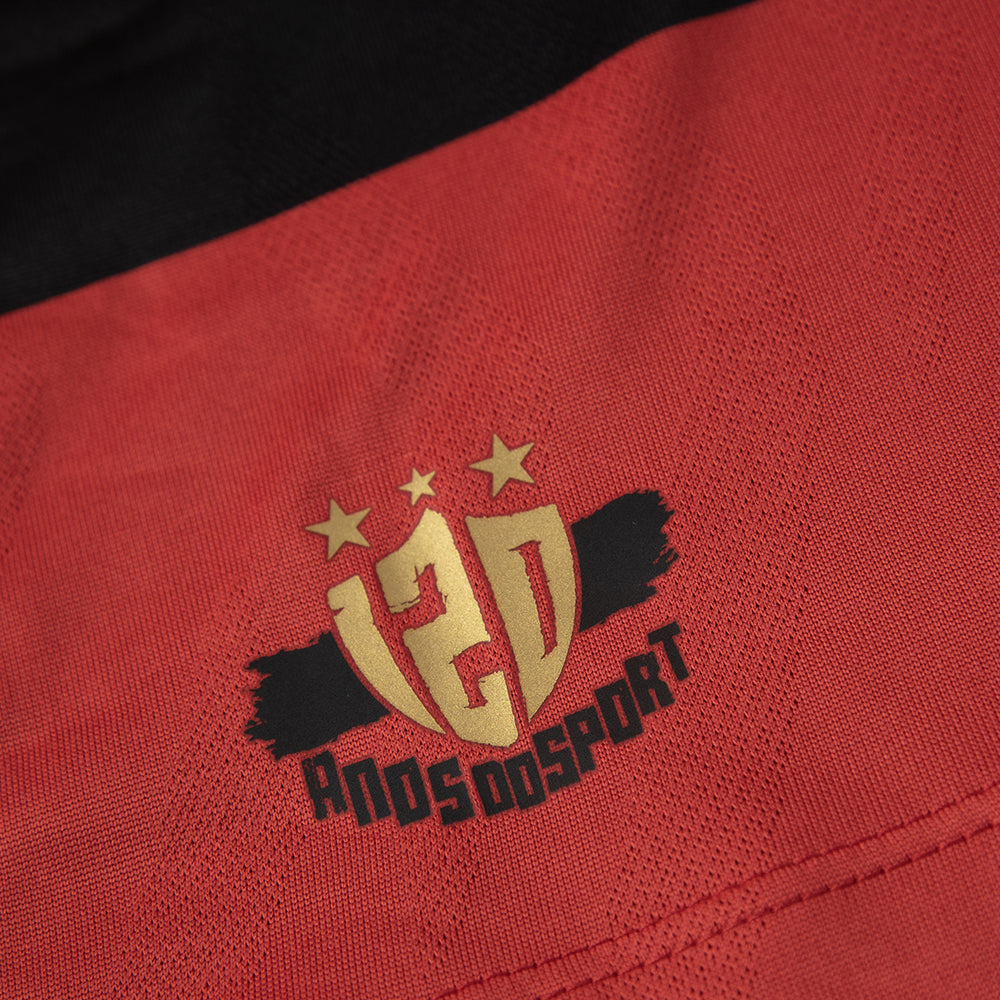 Sport Recife Fc 25/26 Home Jersey