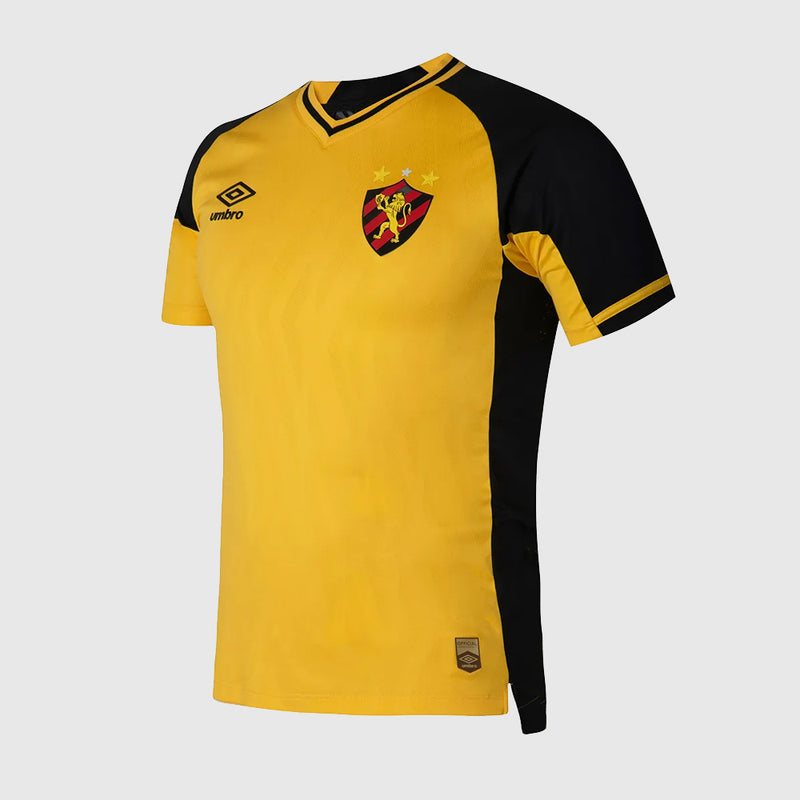 Sport Recife Fc 25/26 Away Jersey
